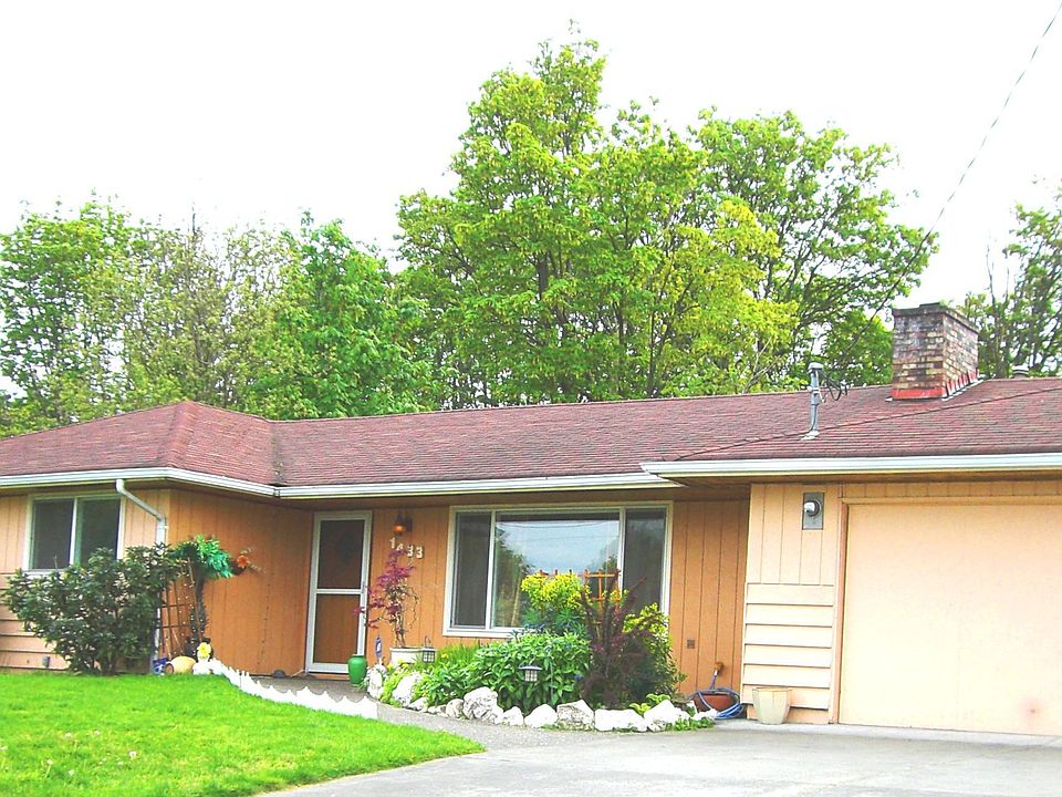 House Front