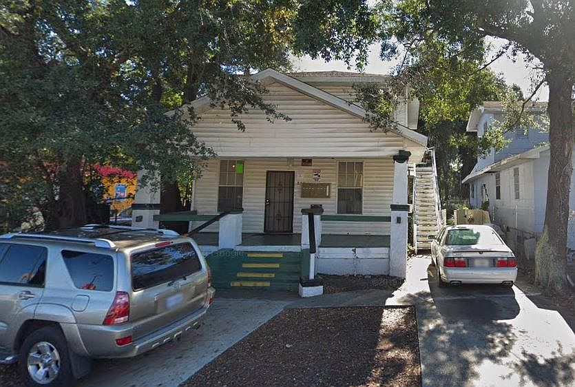 1st image of 805 E Floribraska Ave APT B