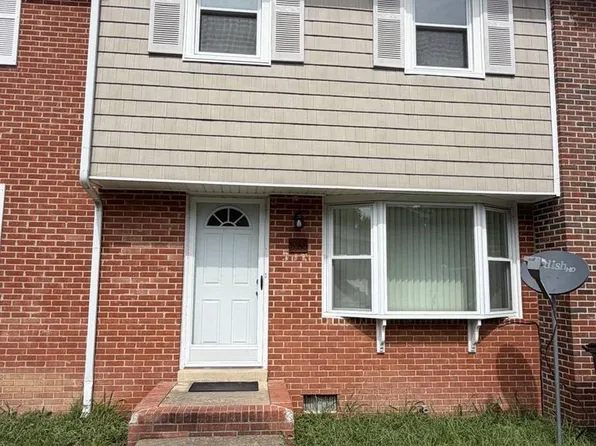 5188 Heritage Dr, King George, VA 22485