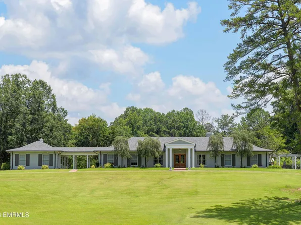 5717 Valley Rd, Meridian, MS 39307