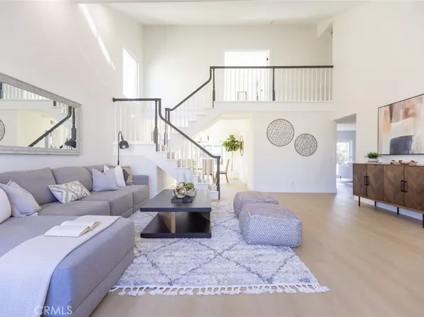 6 Field, Irvine, CA 92620