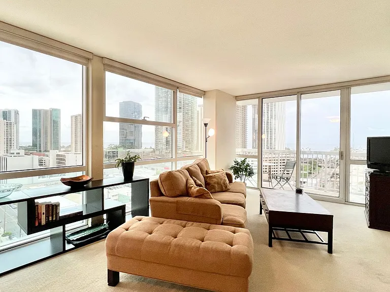 909 Kapiolani Blvd #1601 — Photo 9