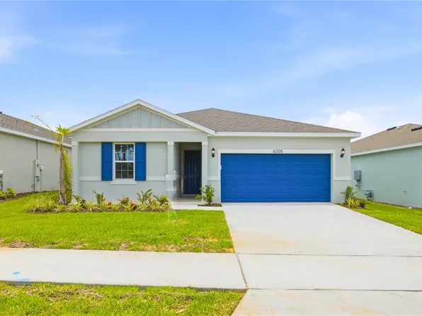 6205 Sanders Grove Cir, Okahumpka, FL 34762