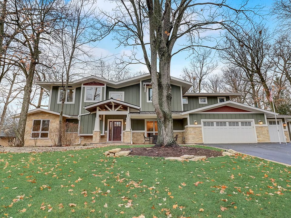 38 Lincolnshire Dr, Lincolnshire, IL 60069 Zillow