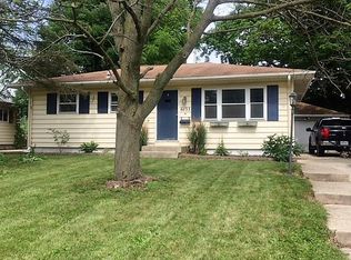 6133 Kent Rd, Fort Wayne, IN 46816