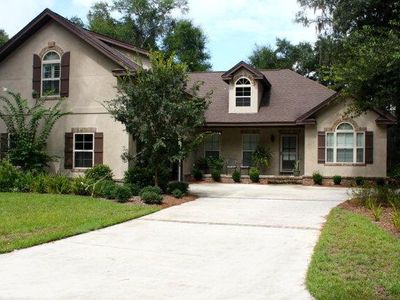 252 Township Blf, Saint Simons Island, GA, 31522