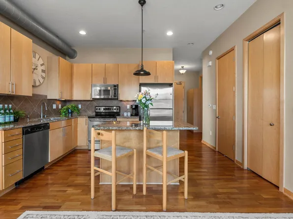 3640 Wooddale Ave S Unit 121, Minneapolis, MN 55416
