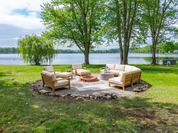 5120 E 100 S, Lagrange, IN 46761