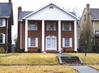 420 9th Ave, Huntington, WV 25701