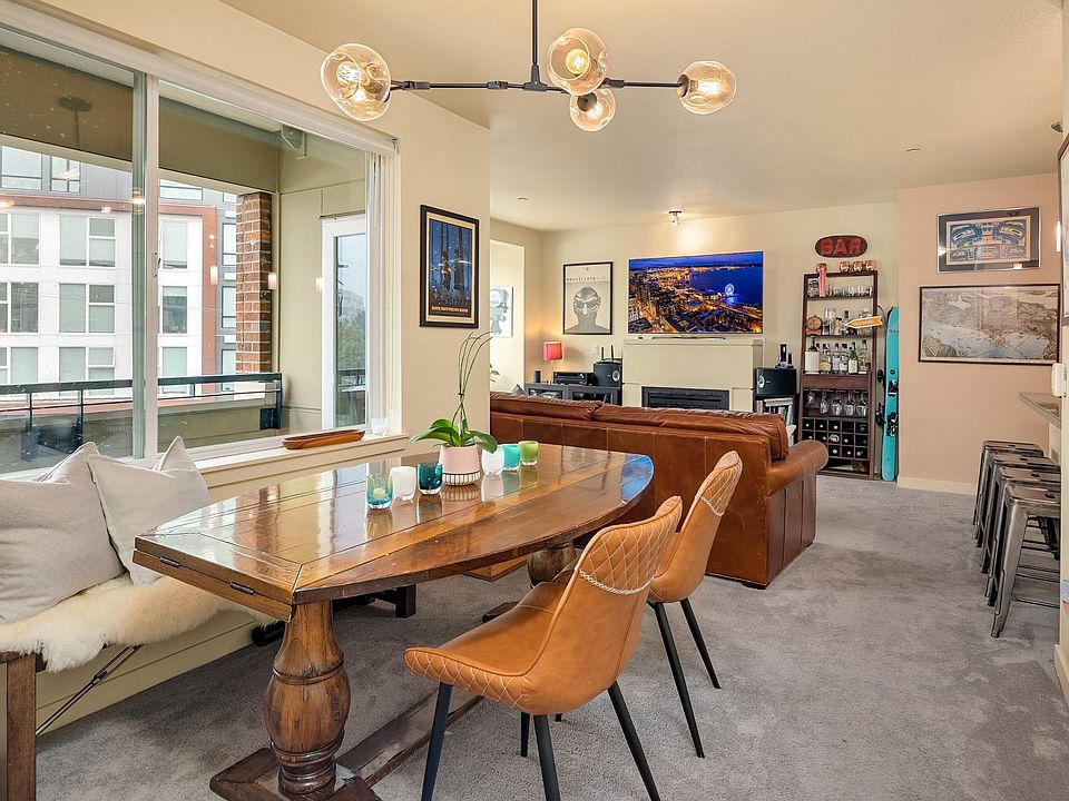 1st image of 5440 Leary Ave NW Unit 520