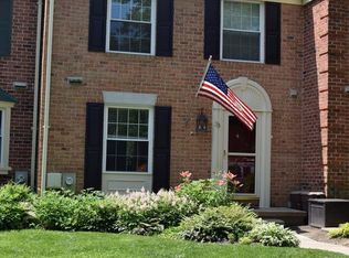 33 Silver Fox Ct, Cockeysville, MD 21030