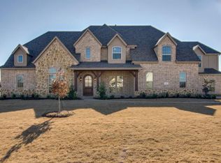 1015 Clove Glen Ct, Lucas, TX 75002