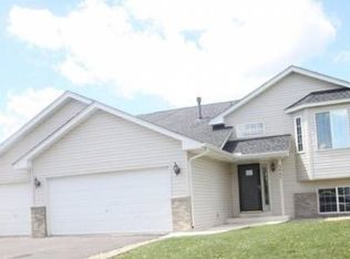 3547 Kahler Dr NE, Saint Michael, MN 55376
