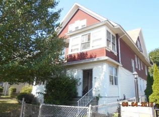 671 Central Ave, Bridgeport, CT 06607