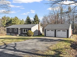 45 Old North Rd, Templeton, MA 01468