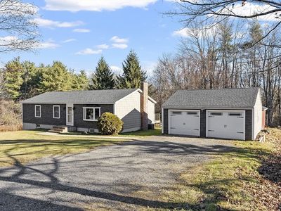 45 Old North Rd, Templeton, MA, 01468