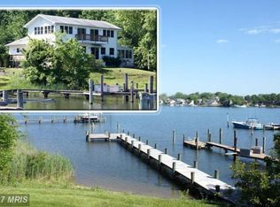 1201 Cedar Ln, Edgewater, MD 21037