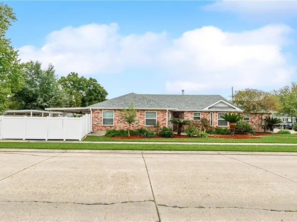 3044 Tennessee Ave, Kenner, LA 70065