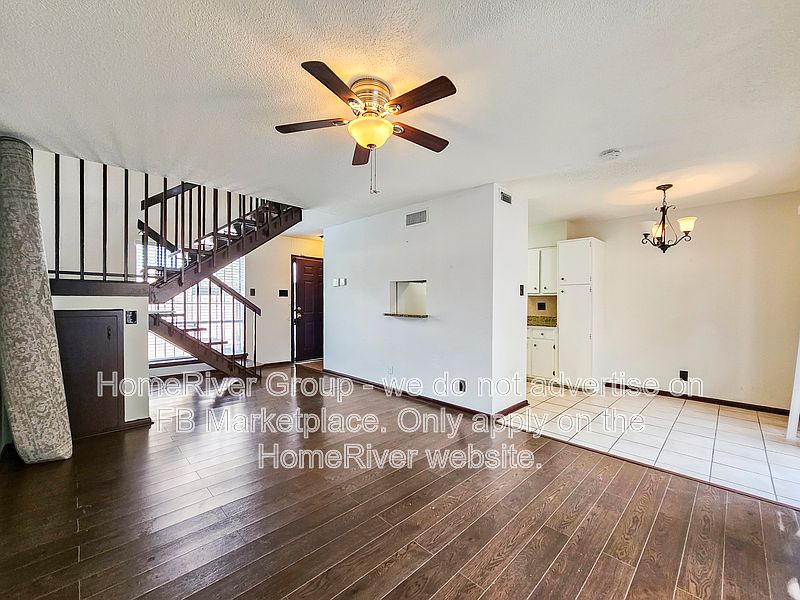 1st image of 9915 Powhatan Dr #G-1