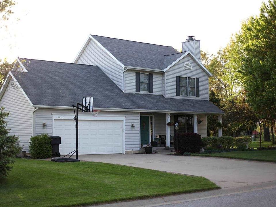 1st image of 58027 Steiner Dr