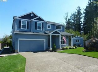 4418 SE Jones Ln, Troutdale, OR 97060