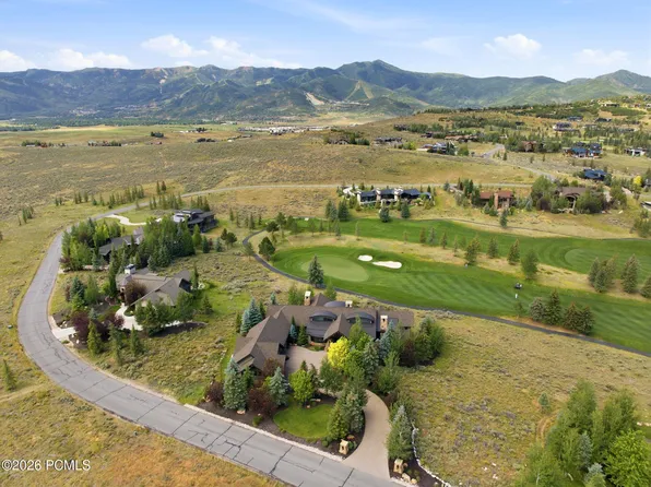430 Hollyhock St, Park City, UT 84098