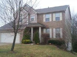 12001 Brookway Dr, Cincinnati, OH 45240