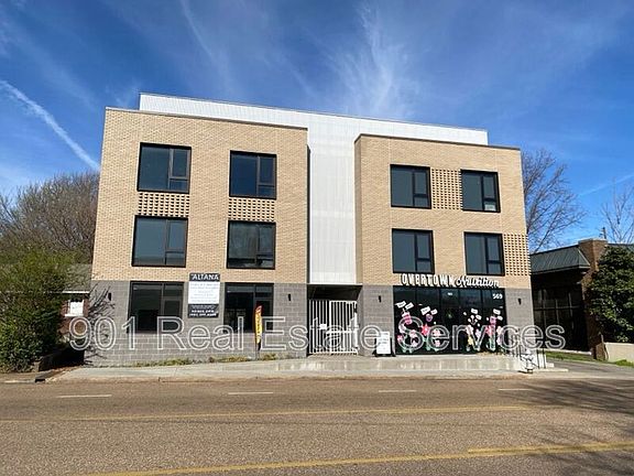 2nd image of 569 N McLean Blvd #101