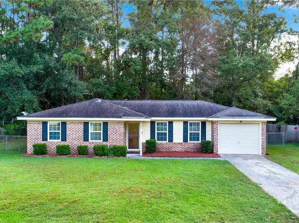 261 Sandpiper Road, Richmond Hill, GA 31324