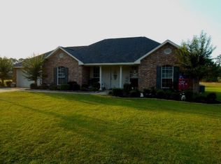 121 Fox Run, McComb, MS 39648