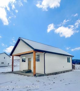 30 Bear Holw, Thayne, WY, 83127