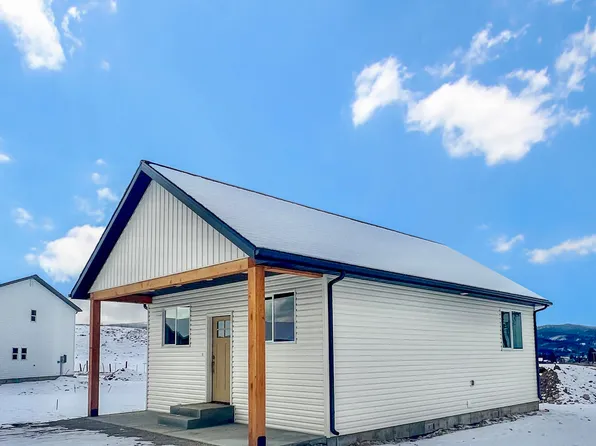 30 Bear Holw, Thayne, WY 83127