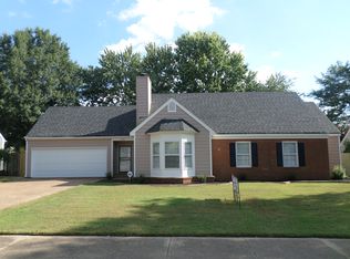 6991 Baintree Cv, Memphis, TN 38119