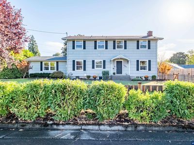 151 Cleveland St, Lebanon, OR, 97355