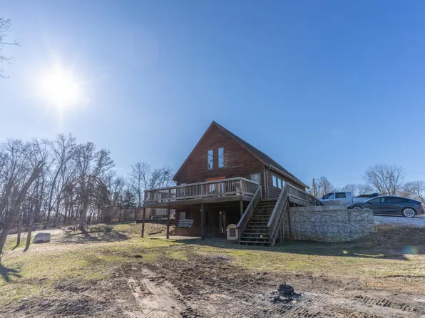 25715 Monroe Rd #575, Monroe City, MO 63456