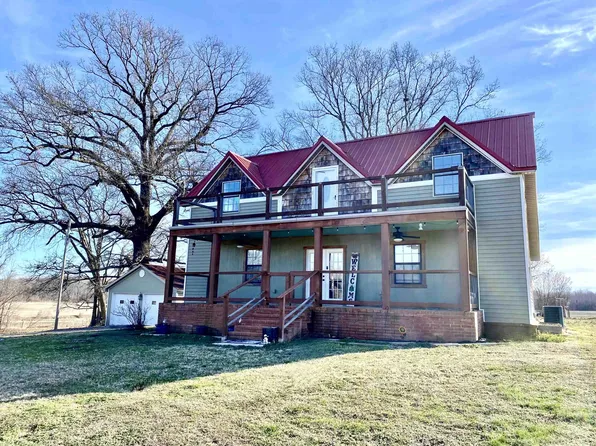 286 Baseline Rd, Kenton, TN 38233