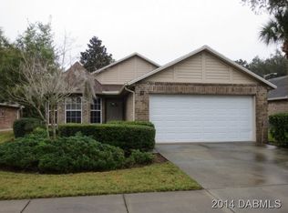14 Reflections Village Dr, Ormond Beach, FL 32174