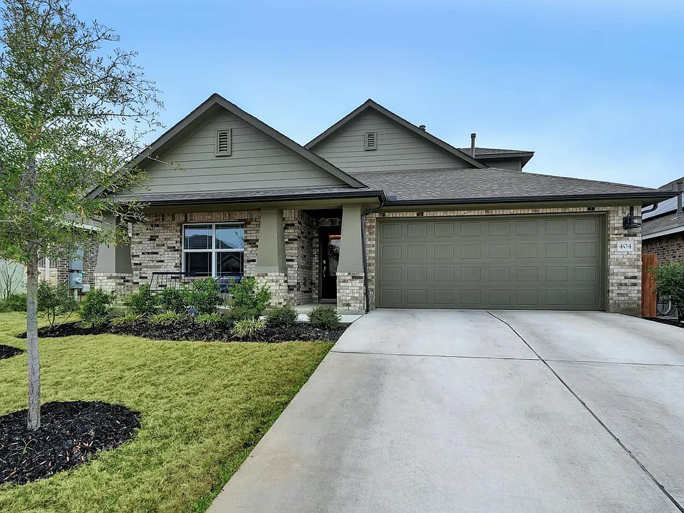 404 Mante Ct