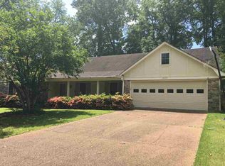 8039 Breezy Creek Rd, Germantown, TN 38138