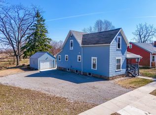 210 N Main St, West Mansfield, OH