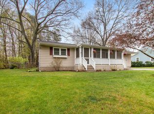 164 N 4th Ave, Fruitport, MI 49415