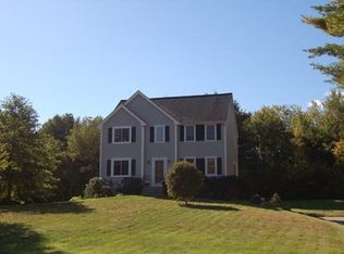 17 Riverside Rd, Franklin, MA 02038