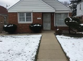 1543 N 24th Ave, Melrose Park, IL