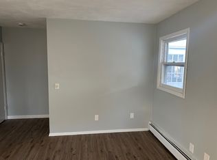 132 Ophelia St FLOOR 2, Providence, RI 02909