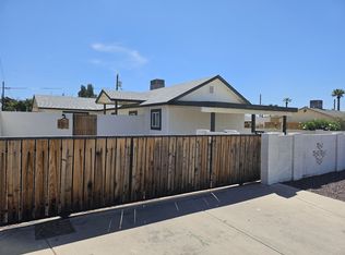 2521 N 28th Pl, Phoenix, AZ 85008