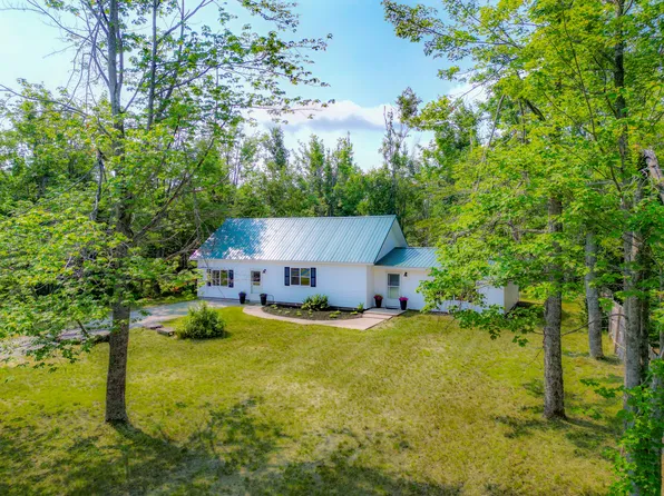 10280 Us Highway 23, Cheboygan, MI 49721