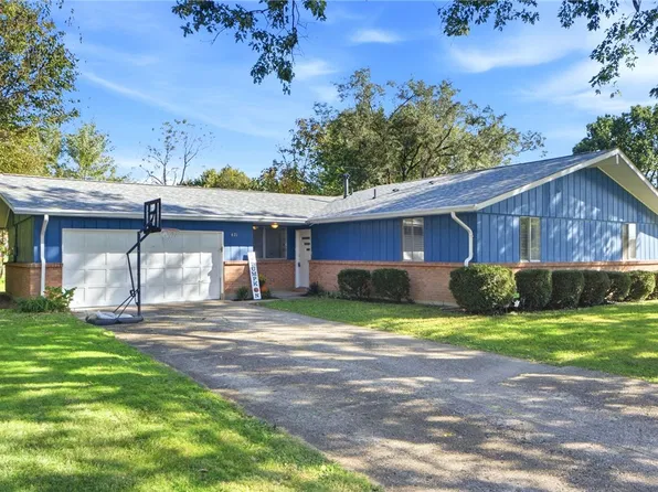 421 Wilson Park Dr, Dayton, OH 45449
