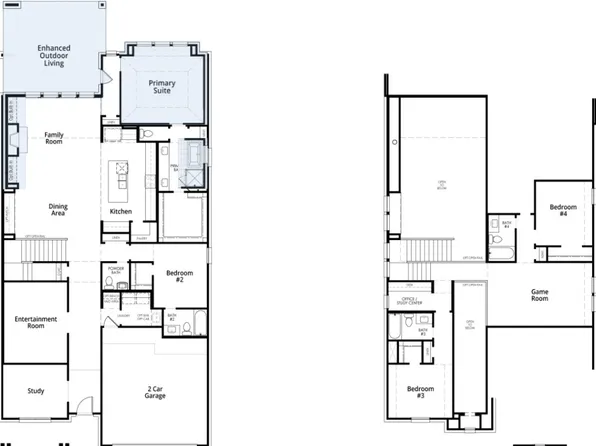 2700 Norfolk Dr, Celina, TX 75009