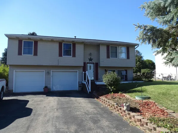 7549 Wadding Dr, Onsted, MI 49265