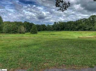 160 Donald Rd, Pelzer, SC 29669